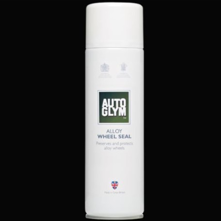 Autoglym Alloy Wheel Seal