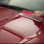 Autoglym Hi Tech Flexi Waterblade demo 2