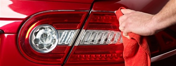 Autoglym HiTech Finishing