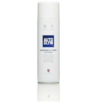 Autoglym Bumper & Trim Detailer (Aerosol)