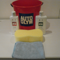Autoglym Gift Pack 1