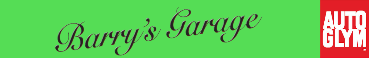 Barry’s Garage – Elite vehicle storage solutions for cars and motorcycles