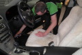 How to clean the interior of your car using Barry’s Method