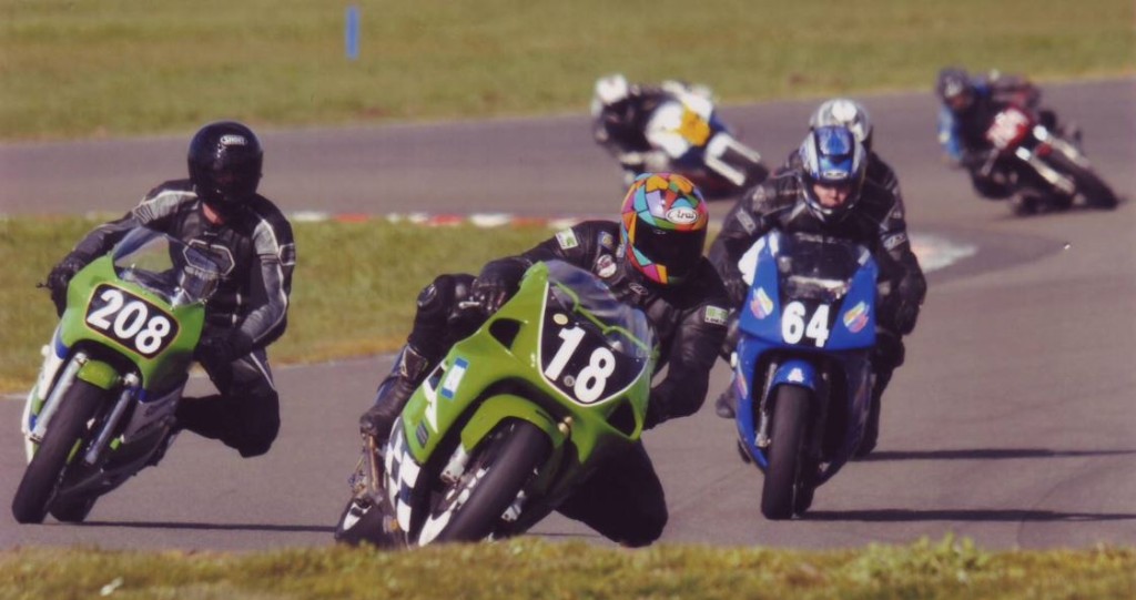 Barry through the Ssss