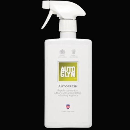 Autoglym Autofresh