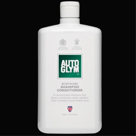 Autoglym Bodywork Shampoo Conditioner