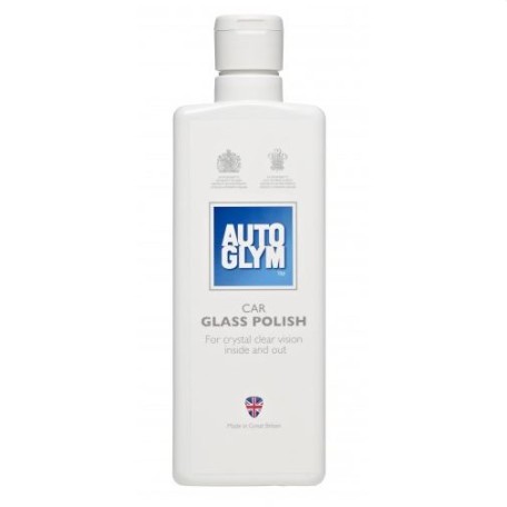 Autoglym Car Glass Polish
