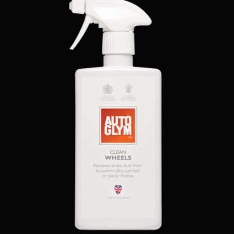 Autoglym Clean Wheels