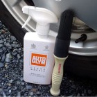 Autoglym Clean Wheels demo 2