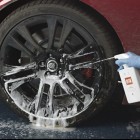 Autoglym Clean Wheels demo1