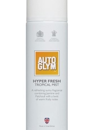 Autoglym Hyperfresh