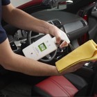 Autoglym Interior Shampoo easy to use