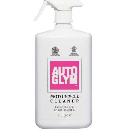 Autoglym Motorcycle Cleaner