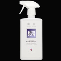 Autoglym Odour Eliminator