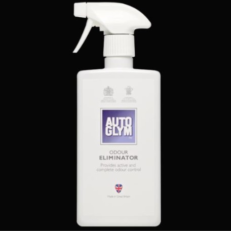 Autoglym Odour Eliminator