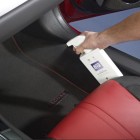 Autoglym Odour Eliminator demo