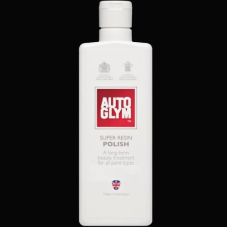 Autoglym Super Resin Polish