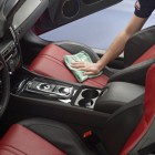 Autoglym leather cleaner 2