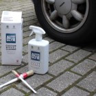 Autoglym Custom Wheel Cleaner demo 3