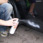 Autoglym Instant Show Shine demo