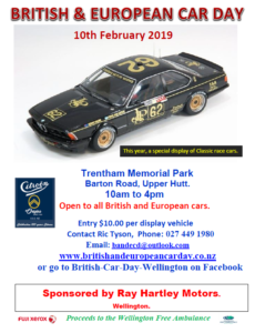 british-european-car-day-10-feb-2019